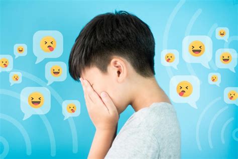 Epekto Ng Social Media Sa Mental Health Ng Bata, Anu.
